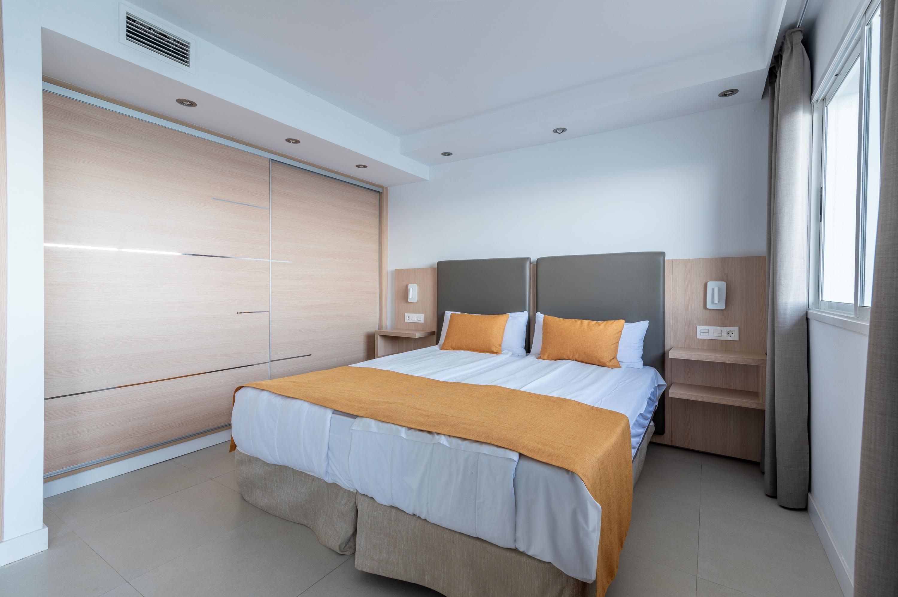 Junior Suite, Sea View, Balcony or Terrace