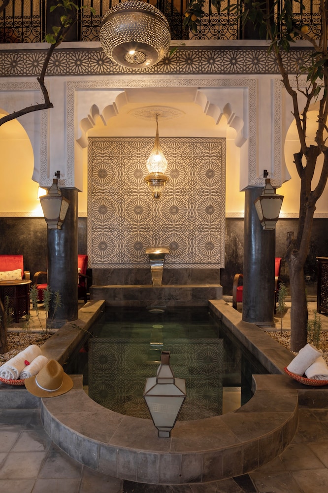 Riad O'zeen 21/50