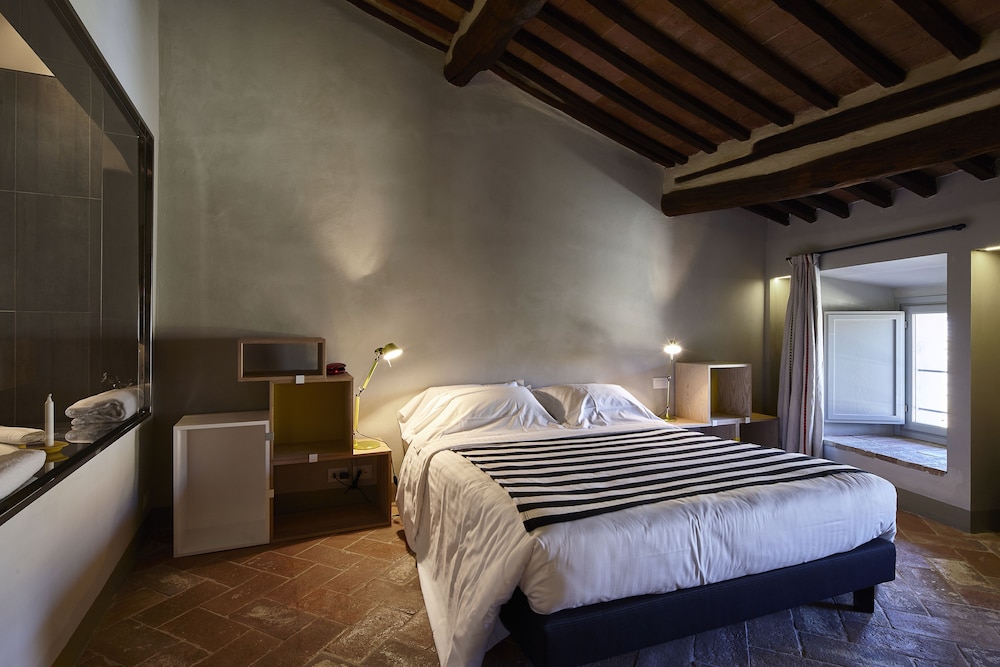 Palazzetto Rosso Hotel 14/74