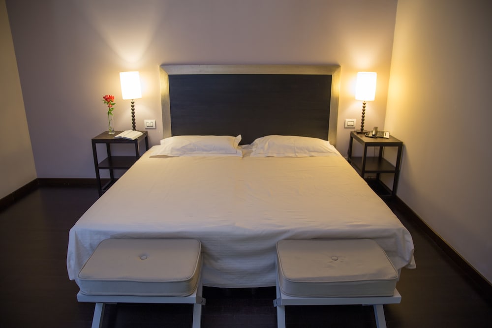 Ora Luxury Sicilia Grand Hotel Villa Itria 8/65