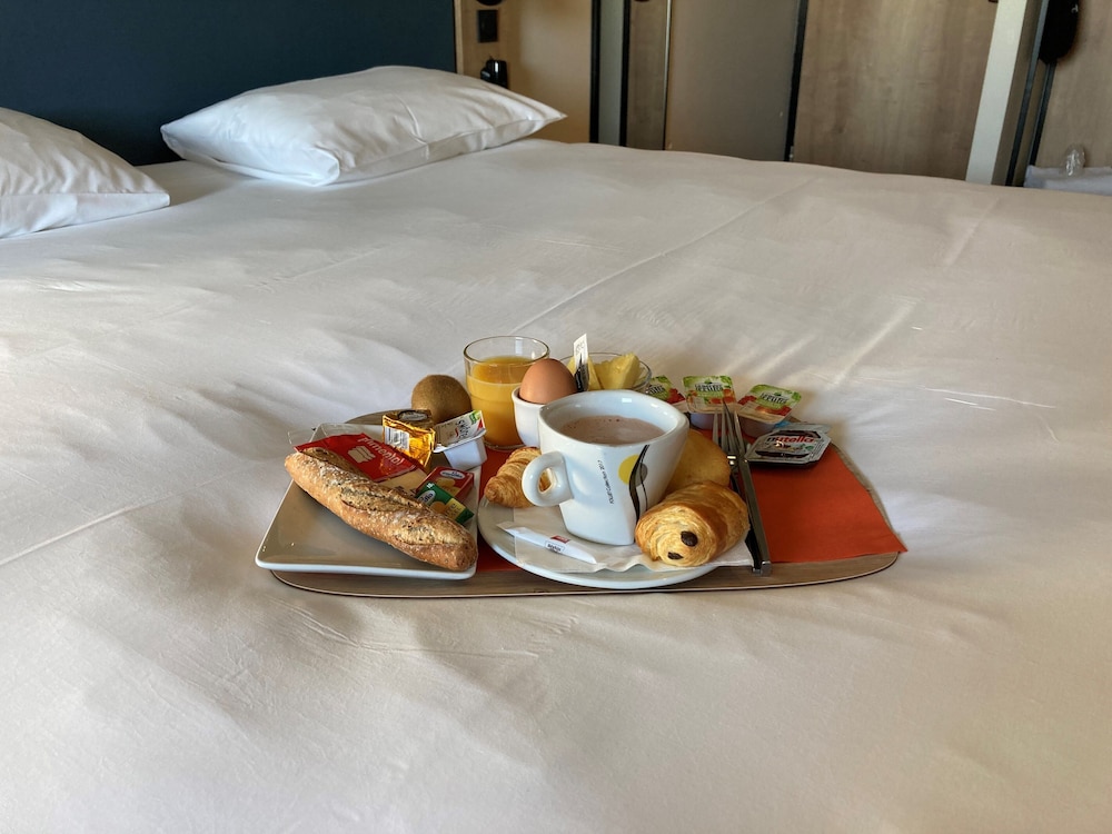 Ibis Lunel Petite Camargue 31/50