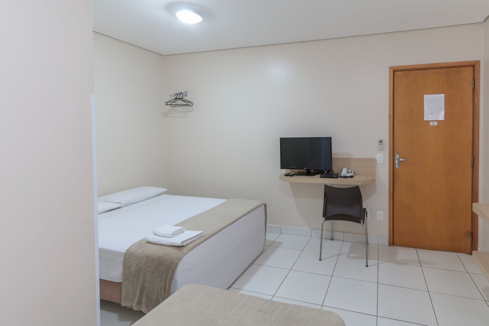Hotel Copacabana Piracicaba 17/42