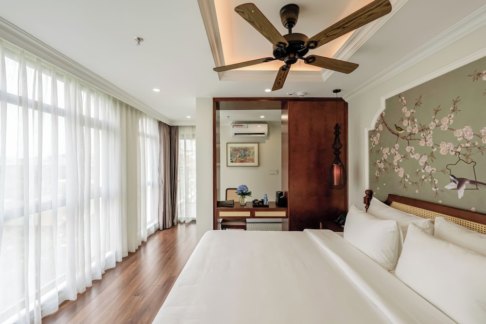 Lestar Hotel Hanoi 5/42