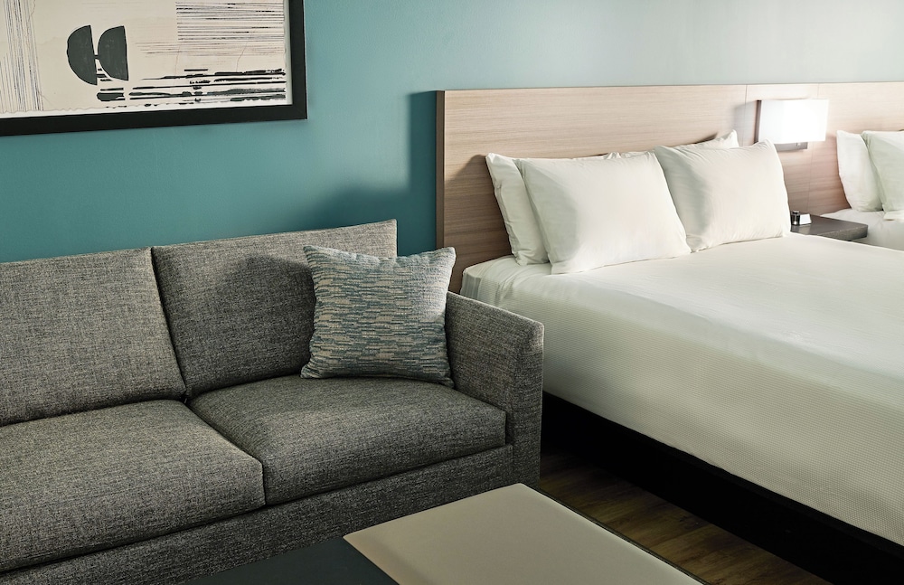 Room, Queen Bed