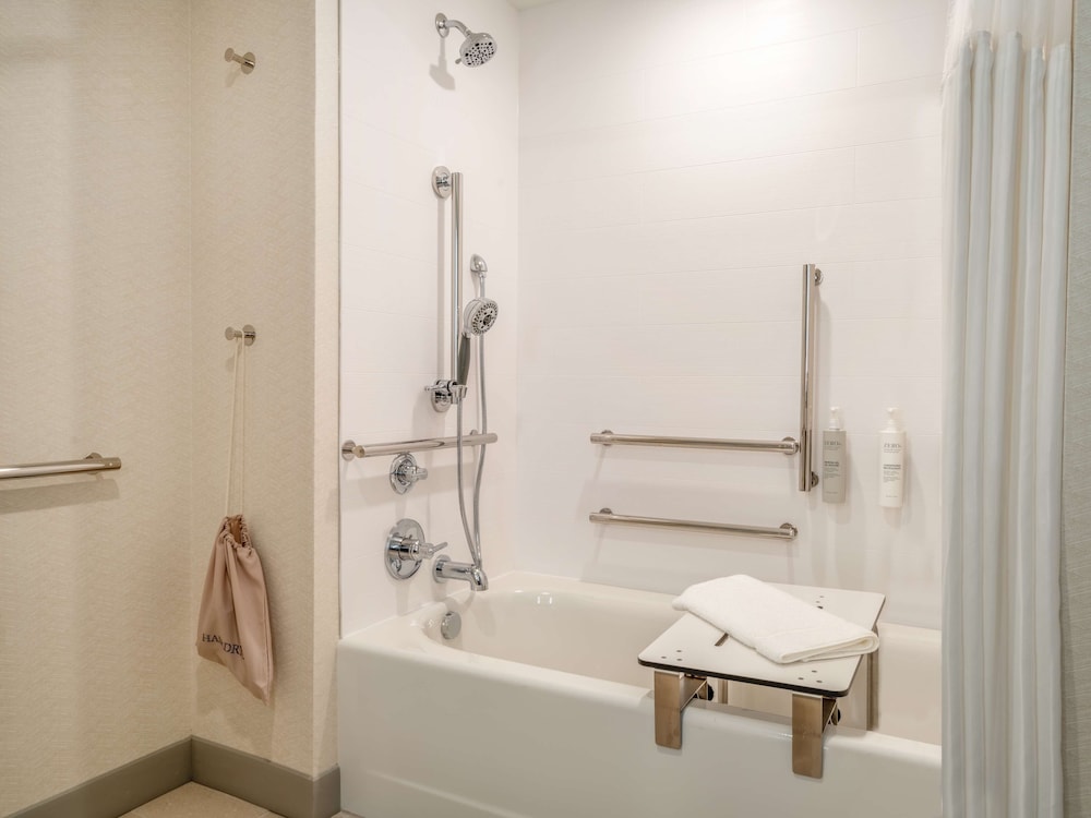 Hilton Garden Inn Jeffersonville Louisville North 10/44