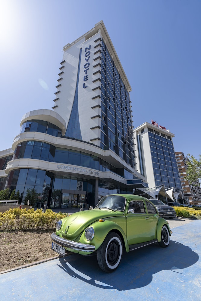 Novotel Konya 41/50