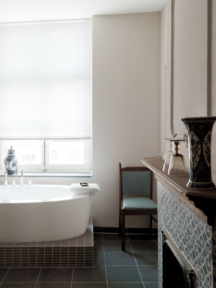 Boutique Hotel Grote Gracht 38/39