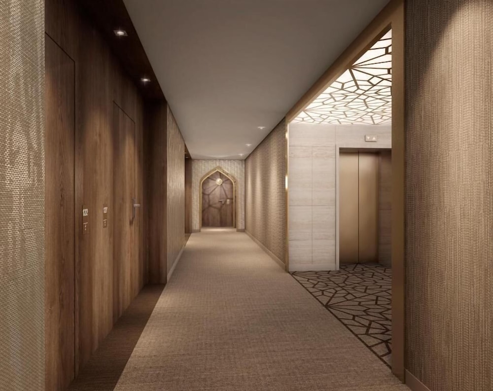 Tilal Jabal Alkabah ex Shaza Makkah酒店(Tilal Jabal Alkabah ex Shaza Makkah) 图片4