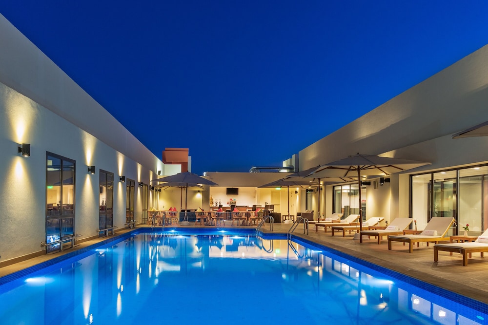 IntercityHotel Nizwa 7/64