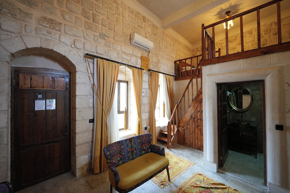 Sikeft Butik Otel 5/50