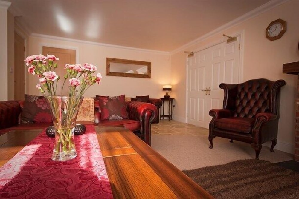 Lovesgrove Country Guest House 27/50