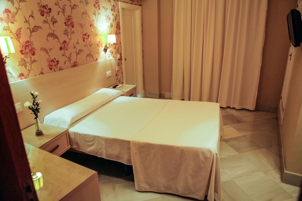 Hostal Chaikana 12/18
