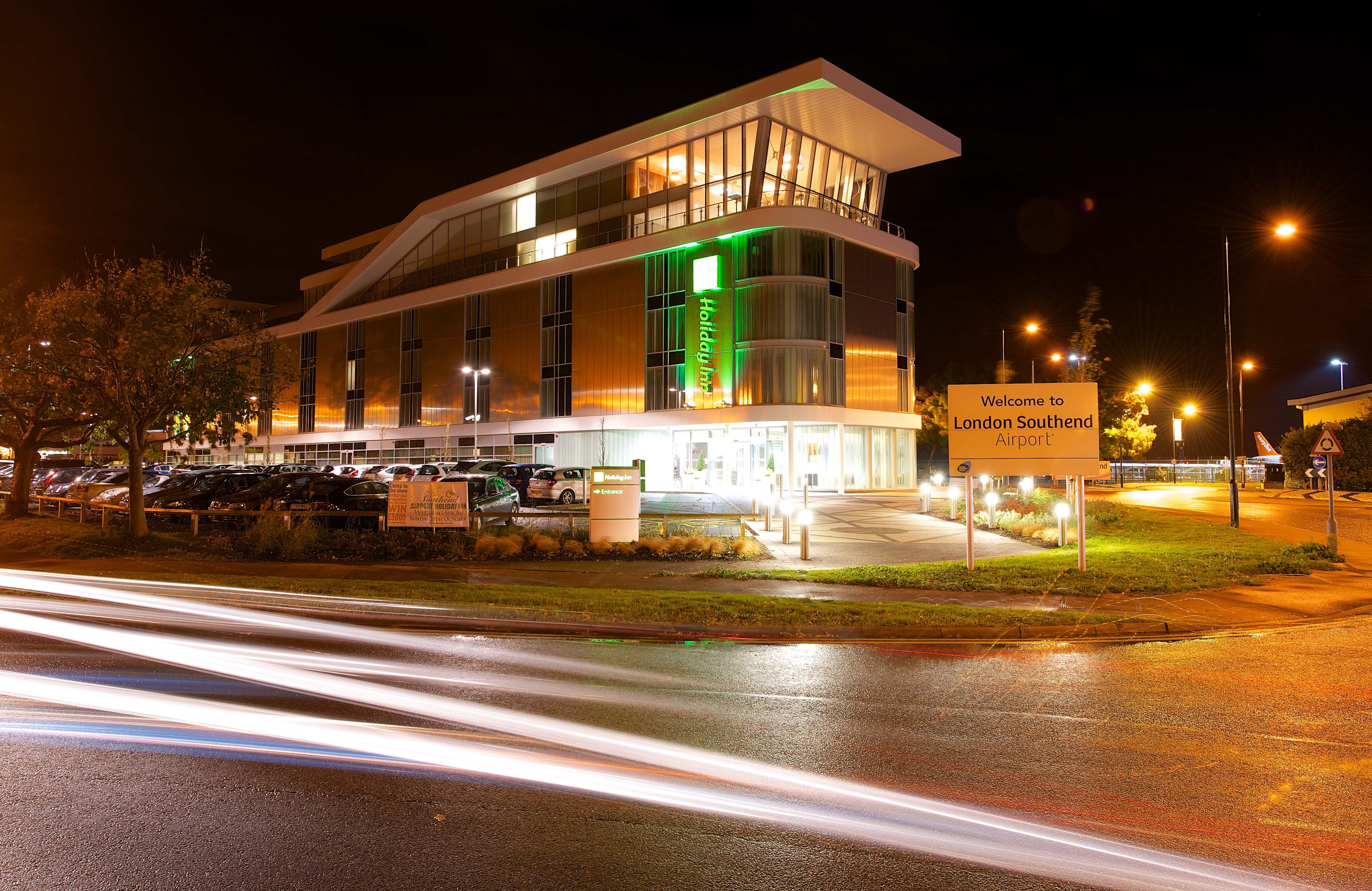Holiday Inn Southend 4/77