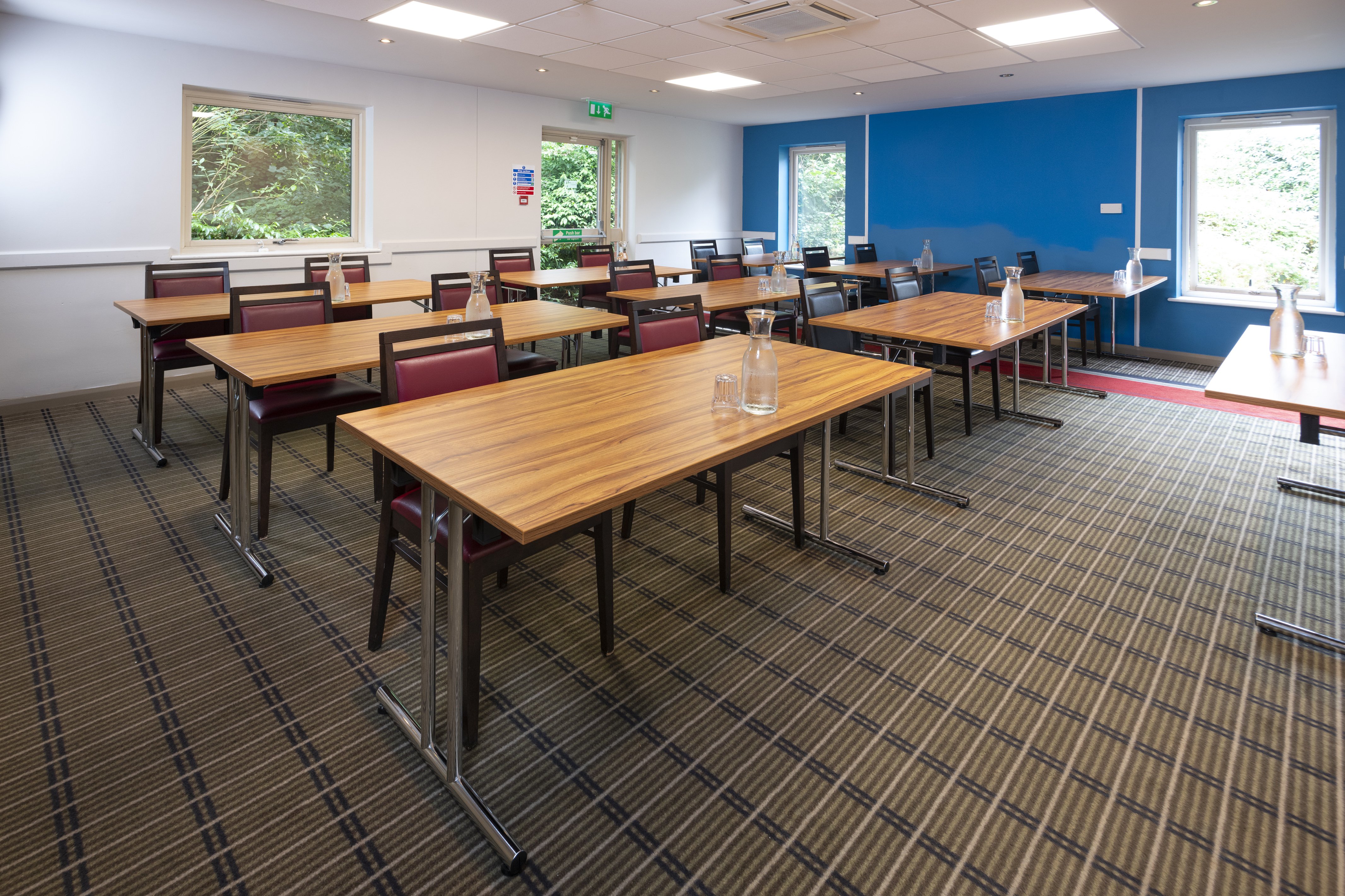 Holiday Inn Express Exeter 29/46