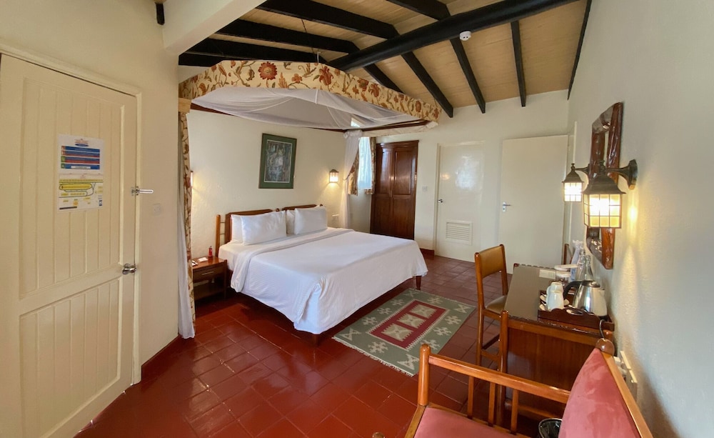 Sarova Lion Hill Game Lodge 21/68