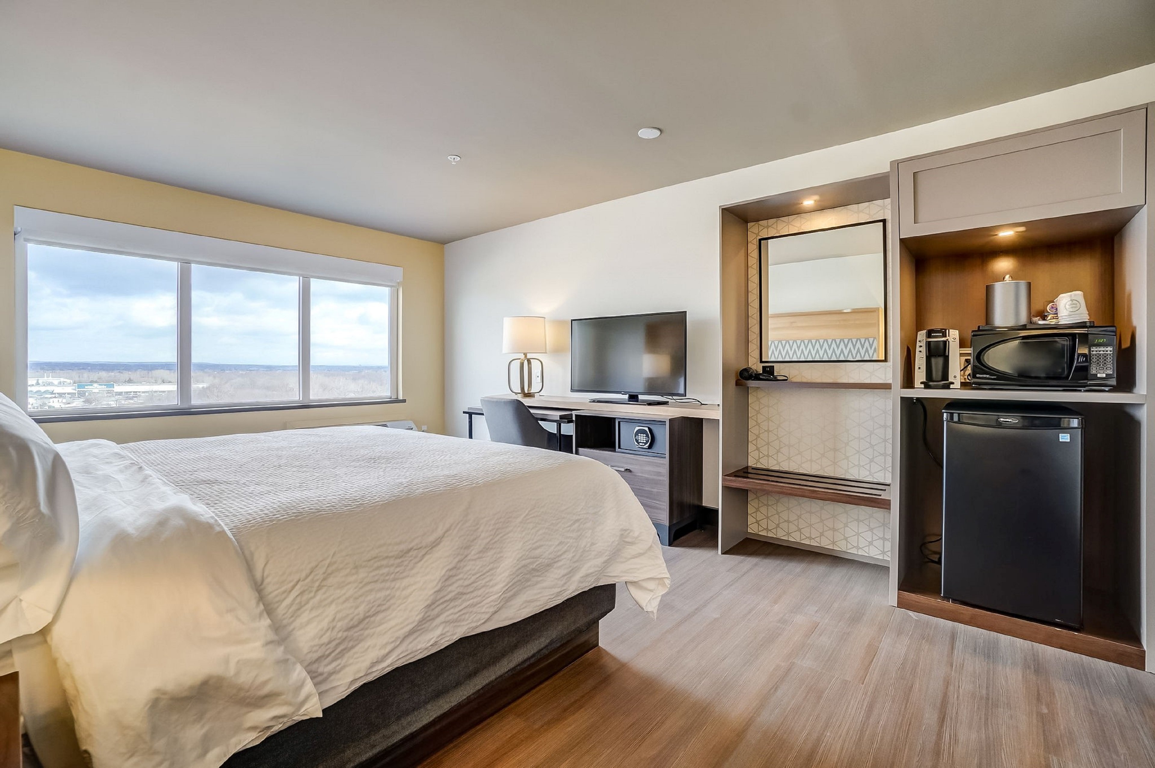 Holiday Inn Gatineau – Ottawa 14/74