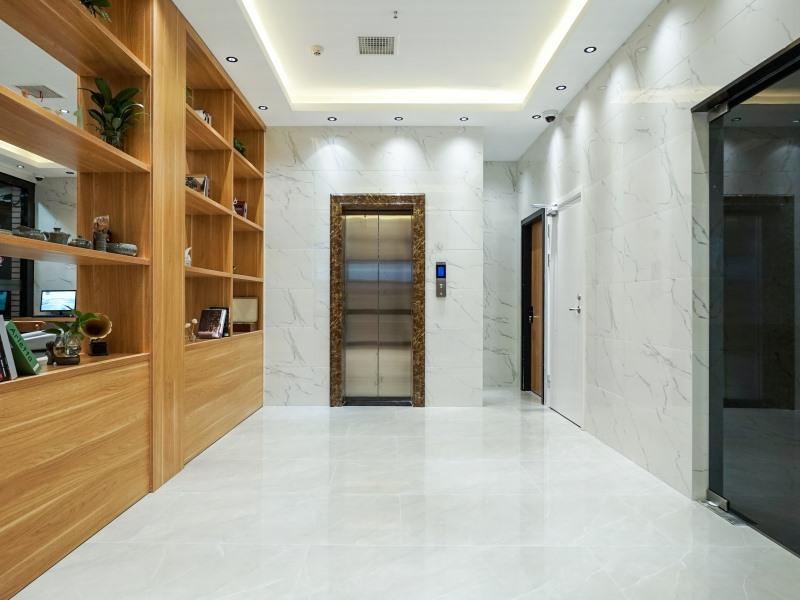GT Alliance Shanghai Baoshan District shanghai University Qihua Road Metro Station Hotel 3/19