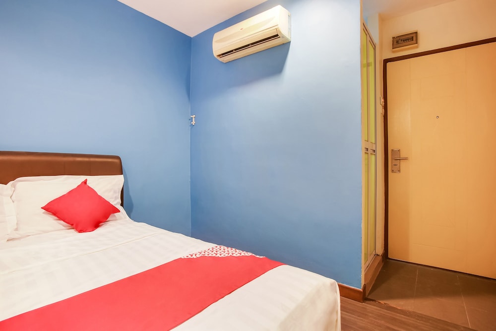 Hotel O Taj (seksyen 7) 10/25