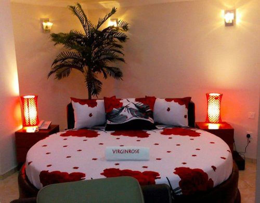 Virginrose Resorts 14/37