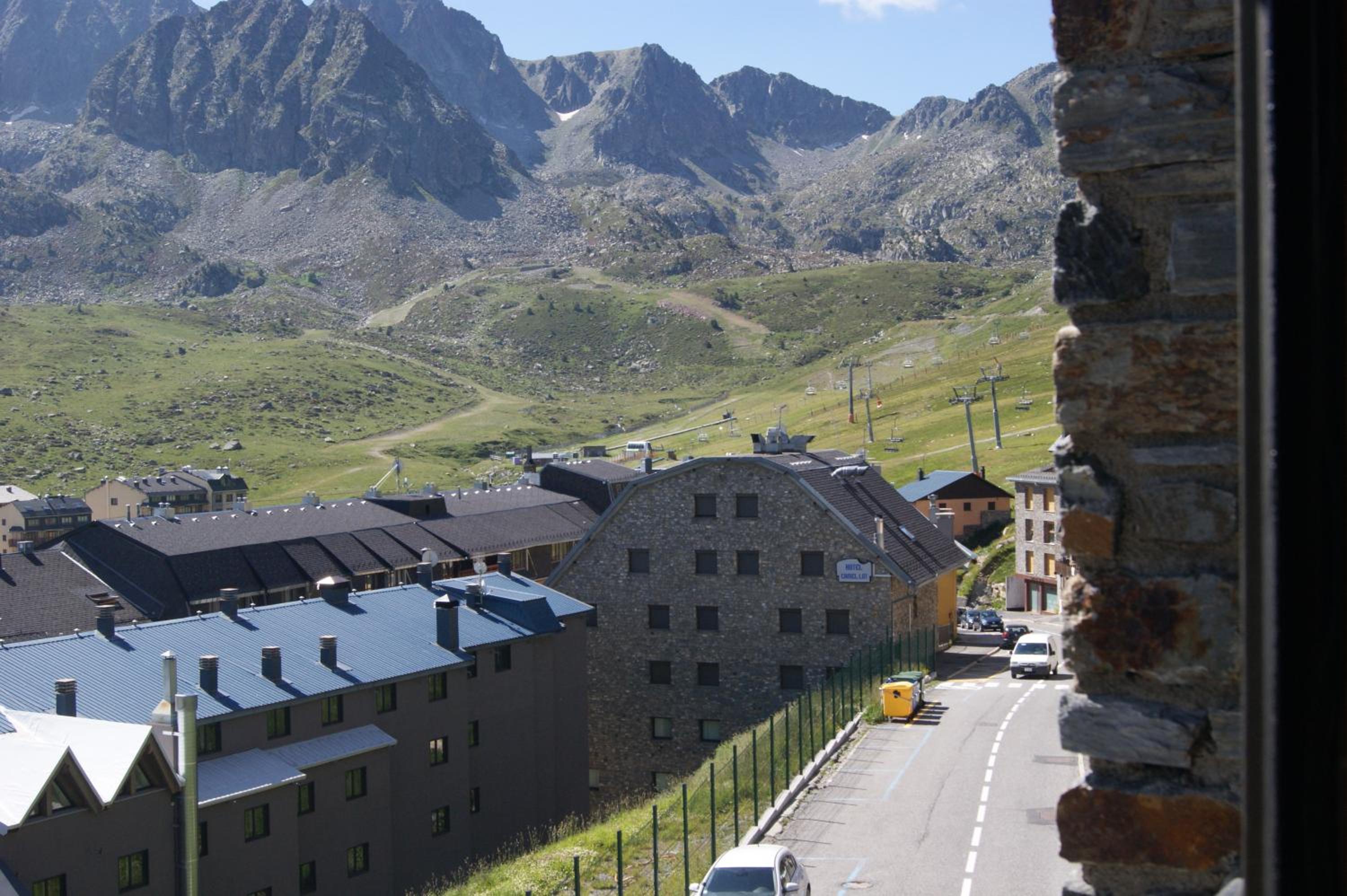 Borruscall Apartaments 19/19