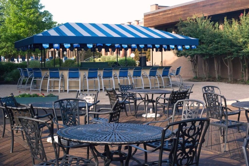 Solomons Inn Resort and Marina 15/27