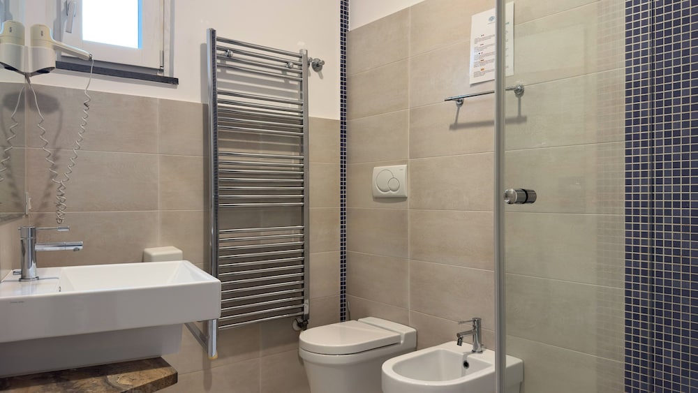 Hotel Giosue A Mare 50/50