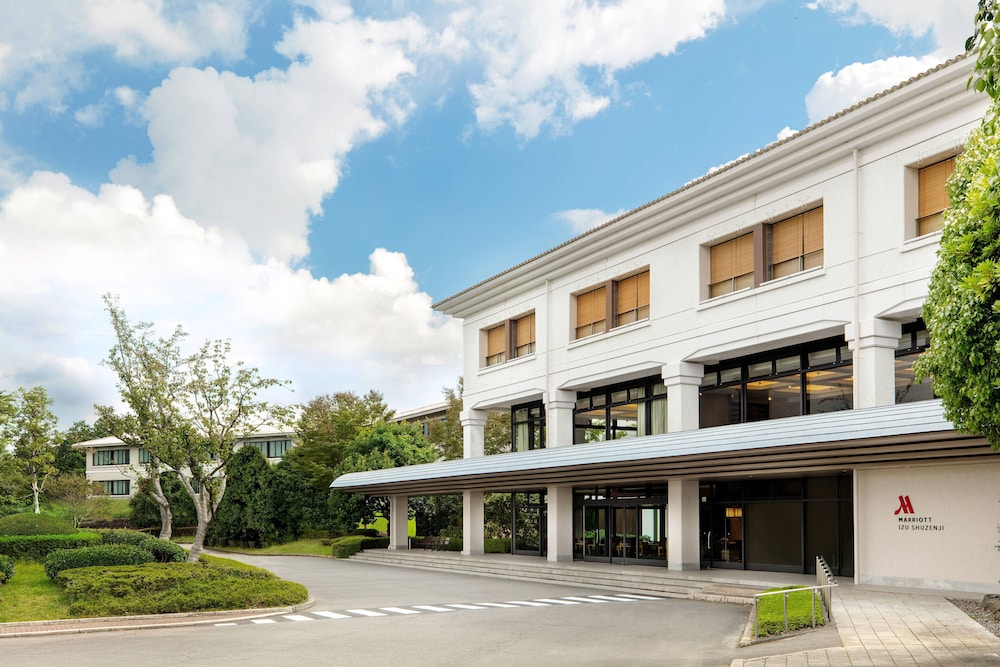 Izu Marriott Hotel Shuzenji 1/43