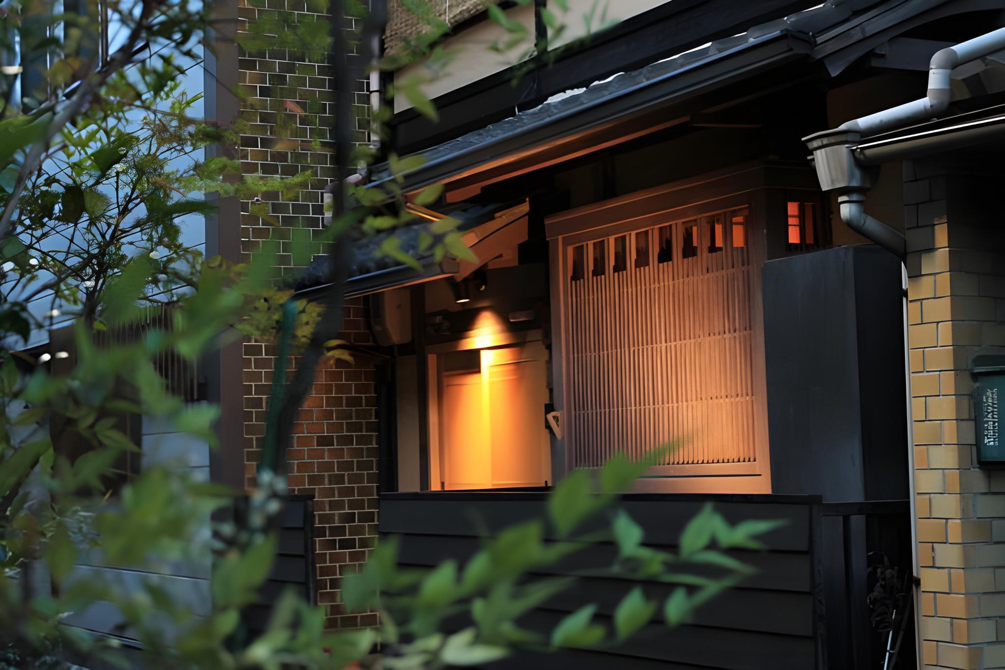Kyoto Machiya Kichiatsuse Umekoji 2/21