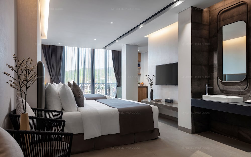 M Hotel Phu Quoc 18/59