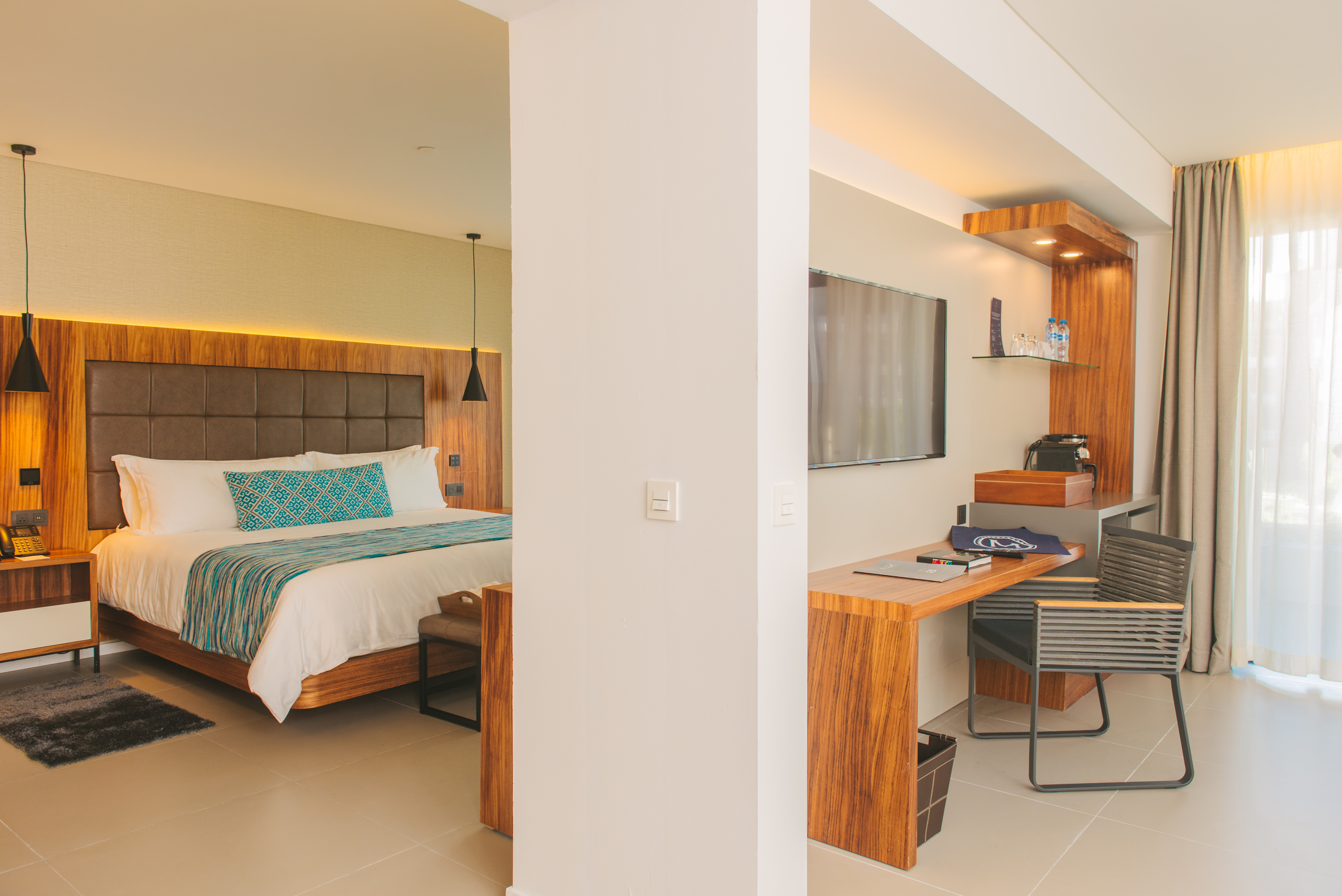 1 Bedroom, Club, Outdoor Jetted Tub