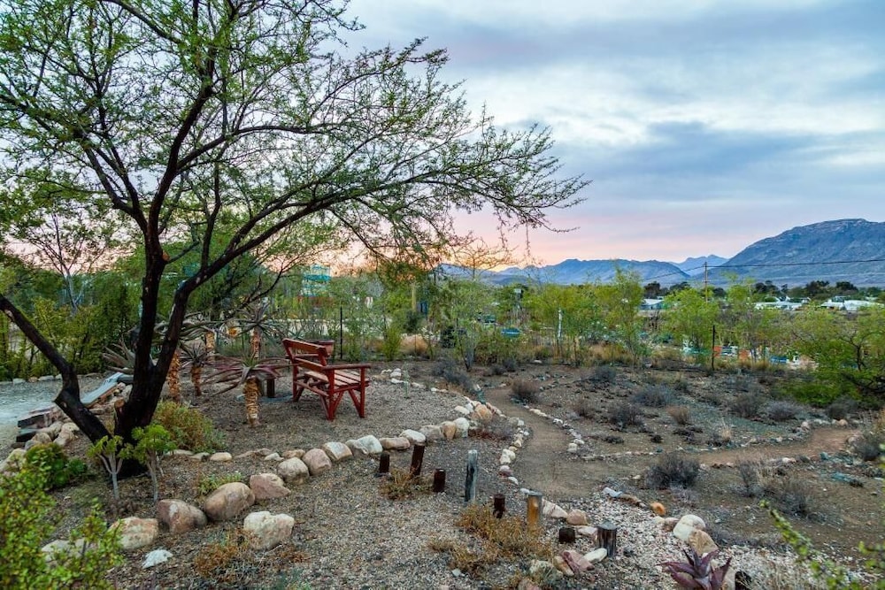 Karoo View Cottages 36/50