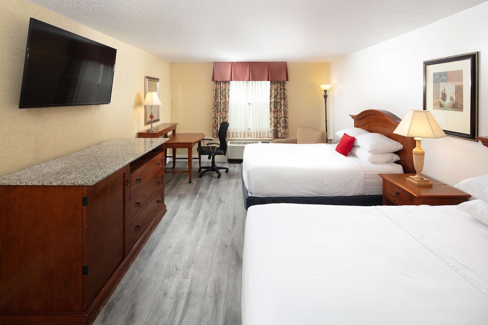Red Lion Hotel Pocatello 17/52