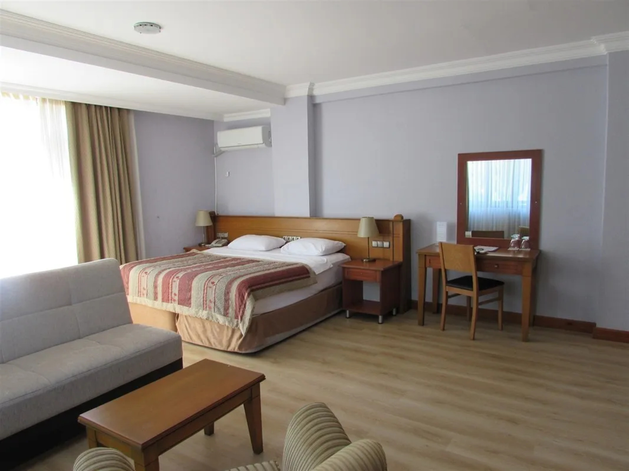 Green Mount Hotel & Spa 3/11