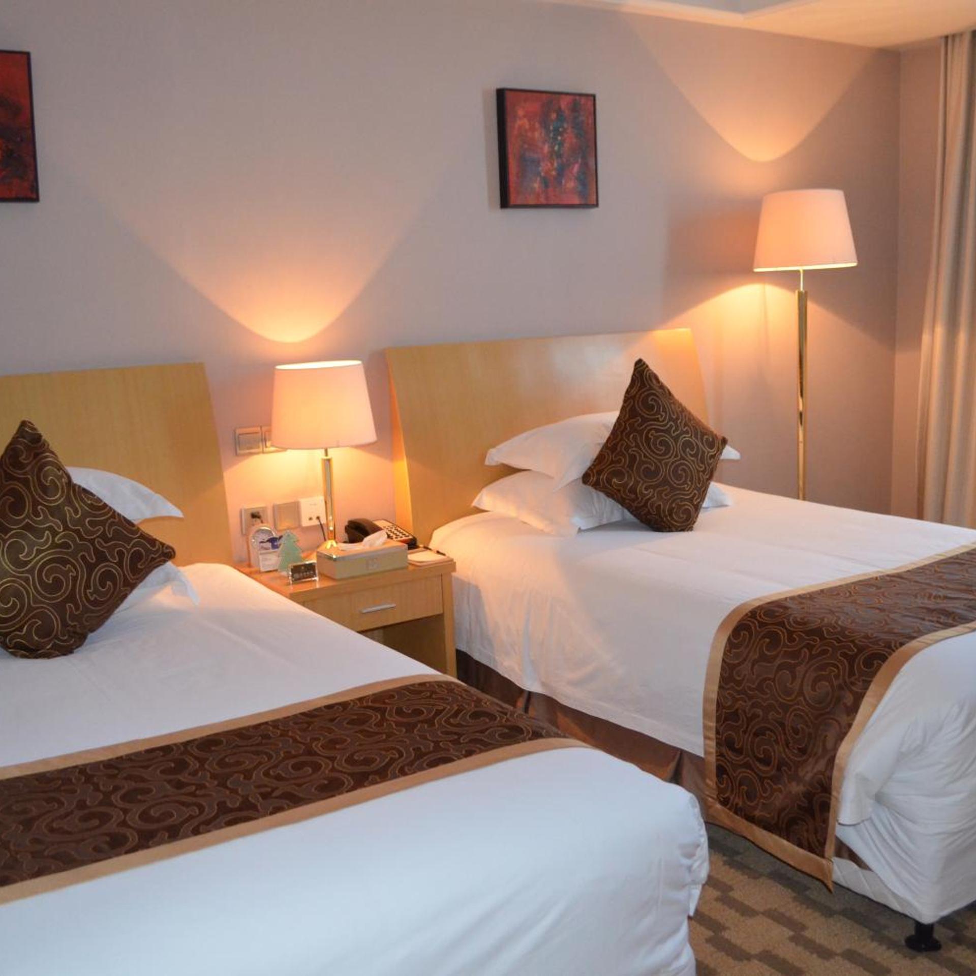 Jinling Huifu Hotel 33/70