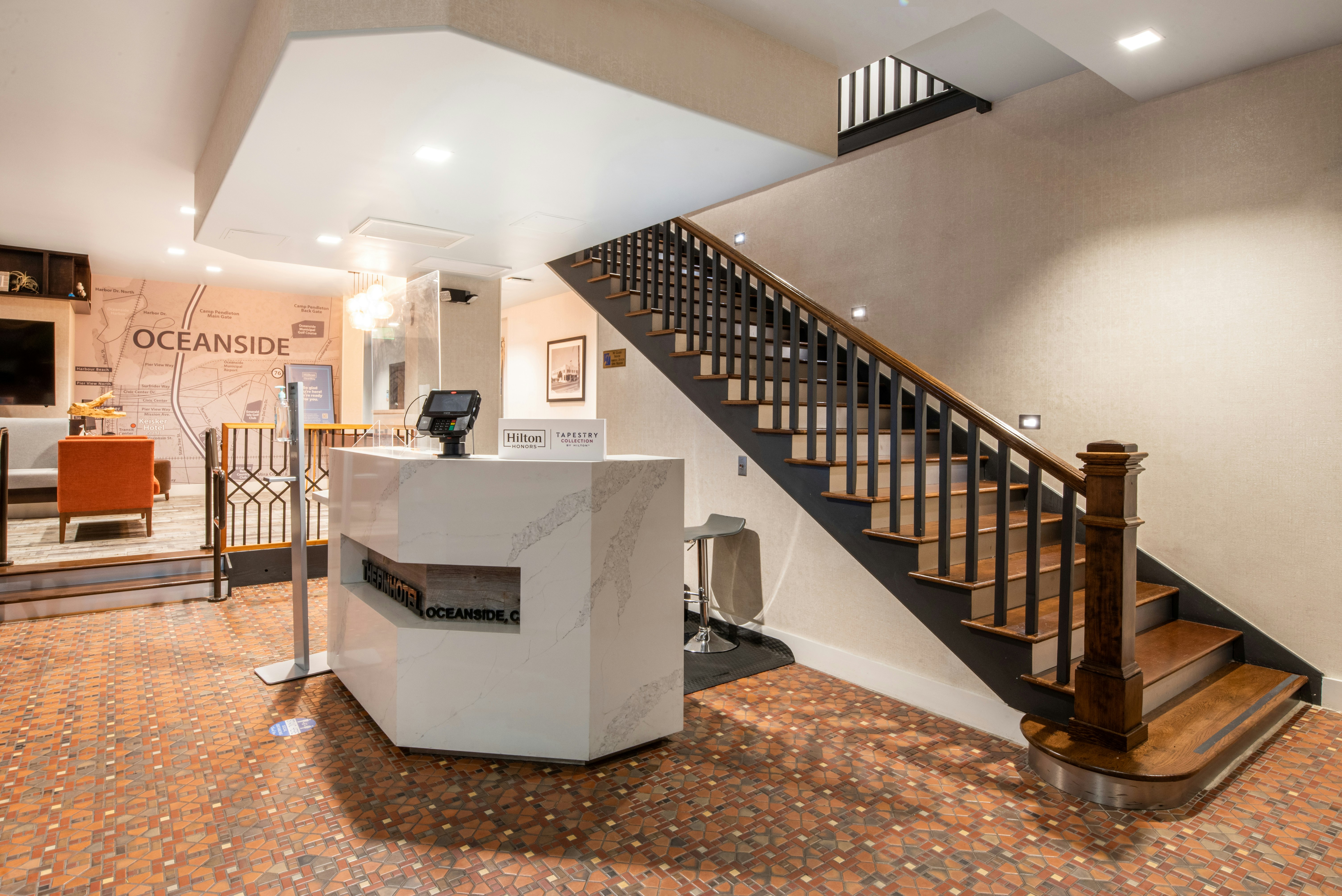 The Fin Hotel Tapestry Collection By Hilton 10/15