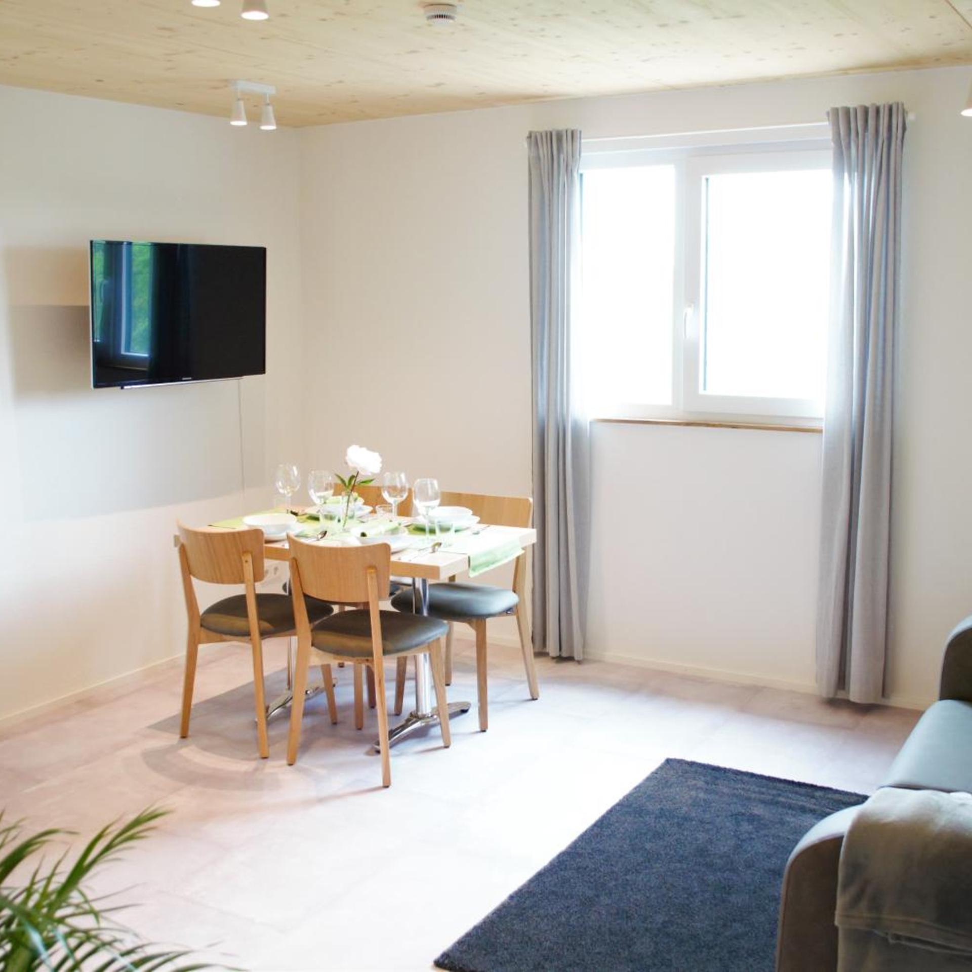 K3 Hotel Weissach Boardinghouse 8/20