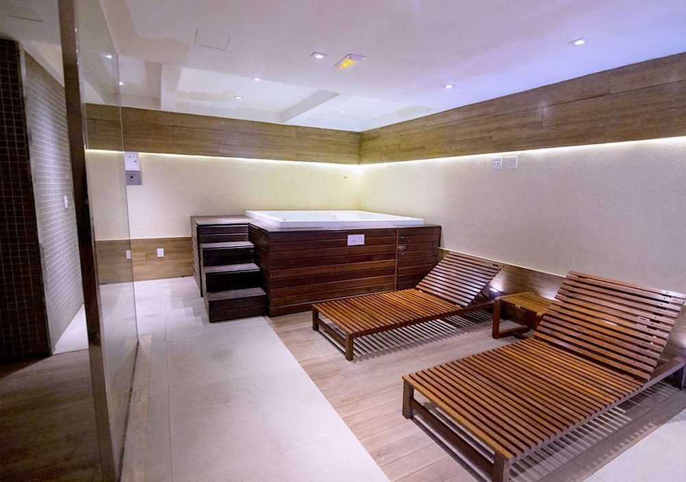 Riale Brisa Barra Hotel 43/83