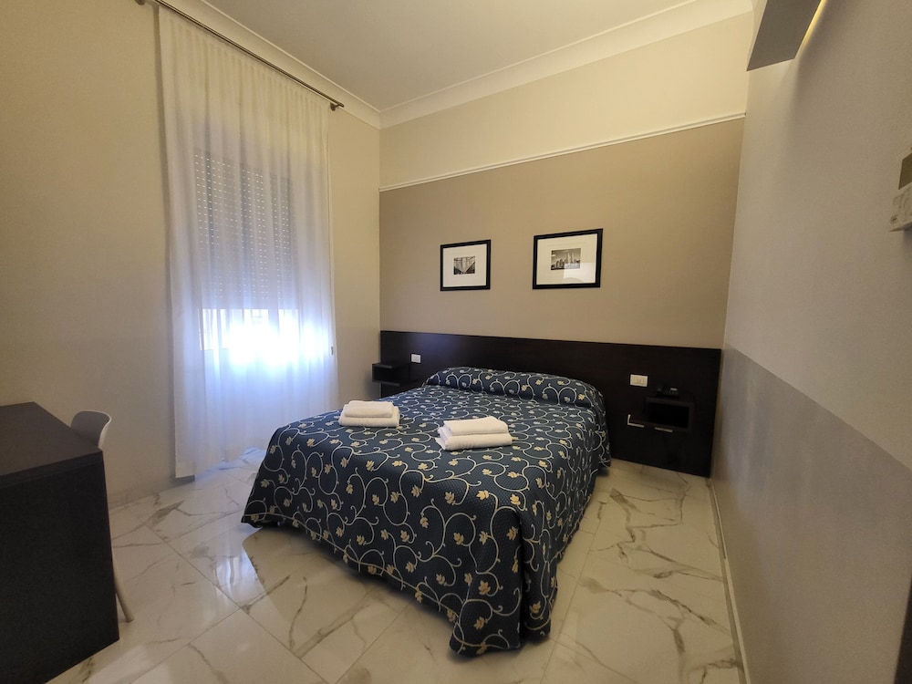 Club Hotel Milan 19/55