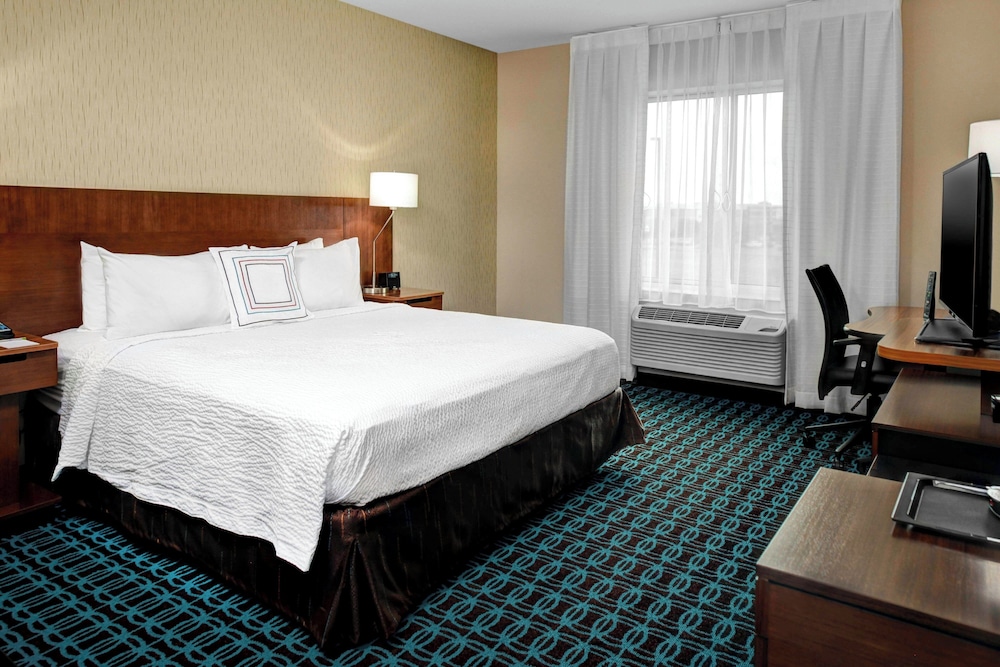 Room, King Bed, Accessible