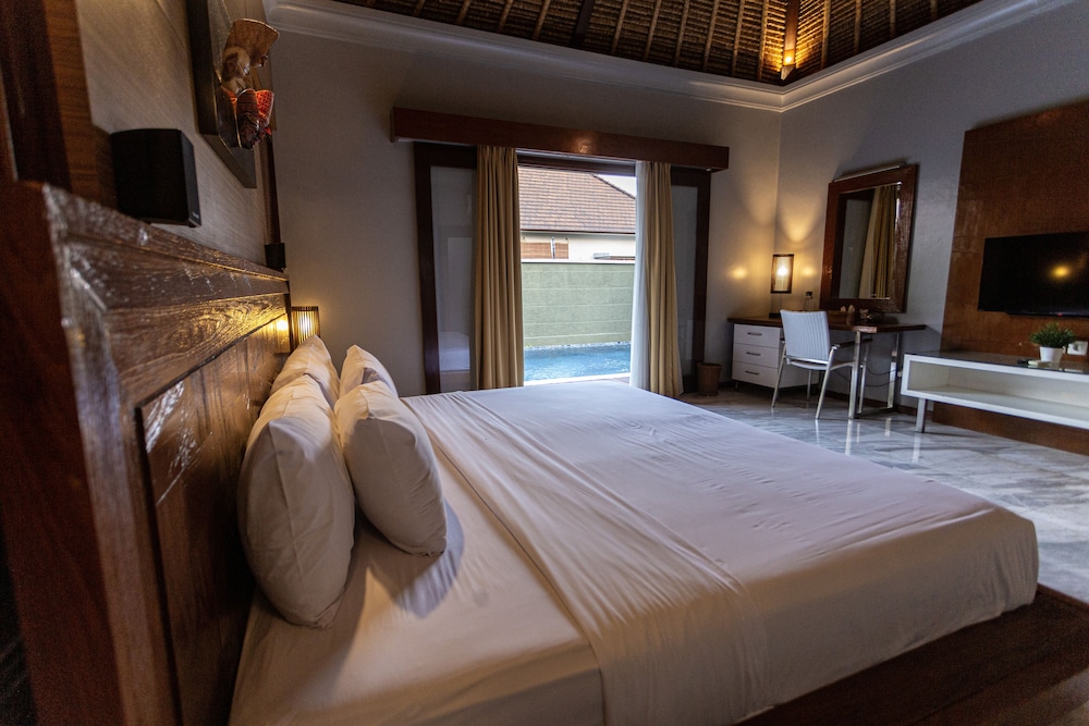 Abi Bali Resort Villa Spa 22/75