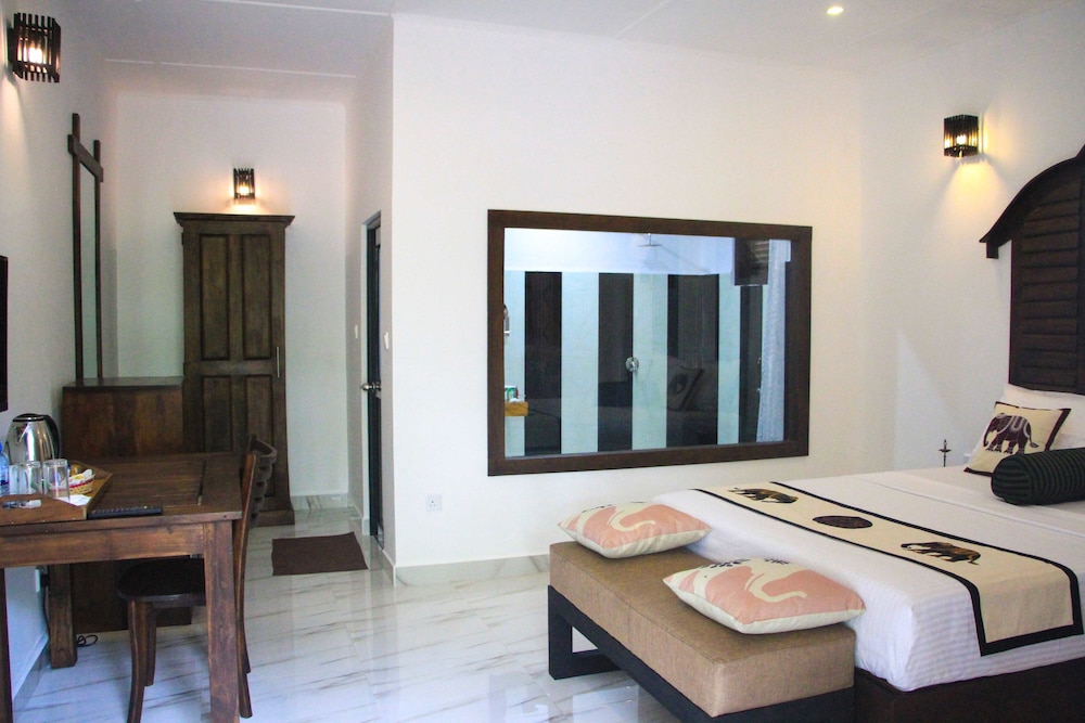 Palmyra Nature Resort Sigiriya 9/40