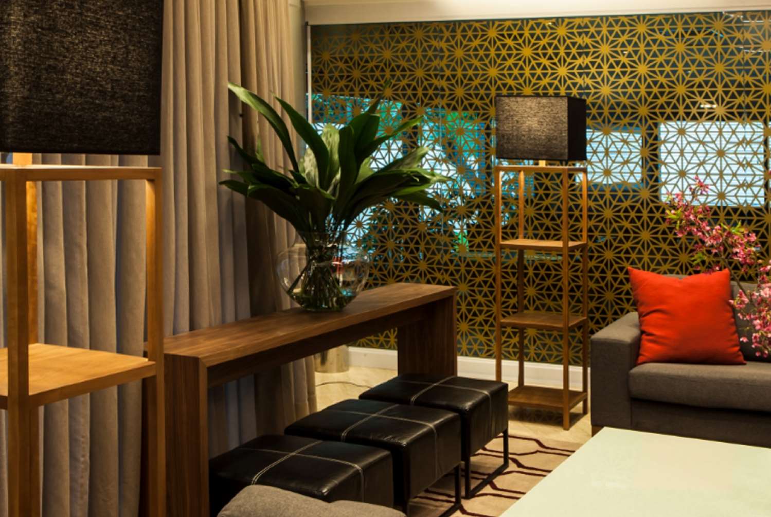 Wyndham Sao Paulo Berrini 13/21