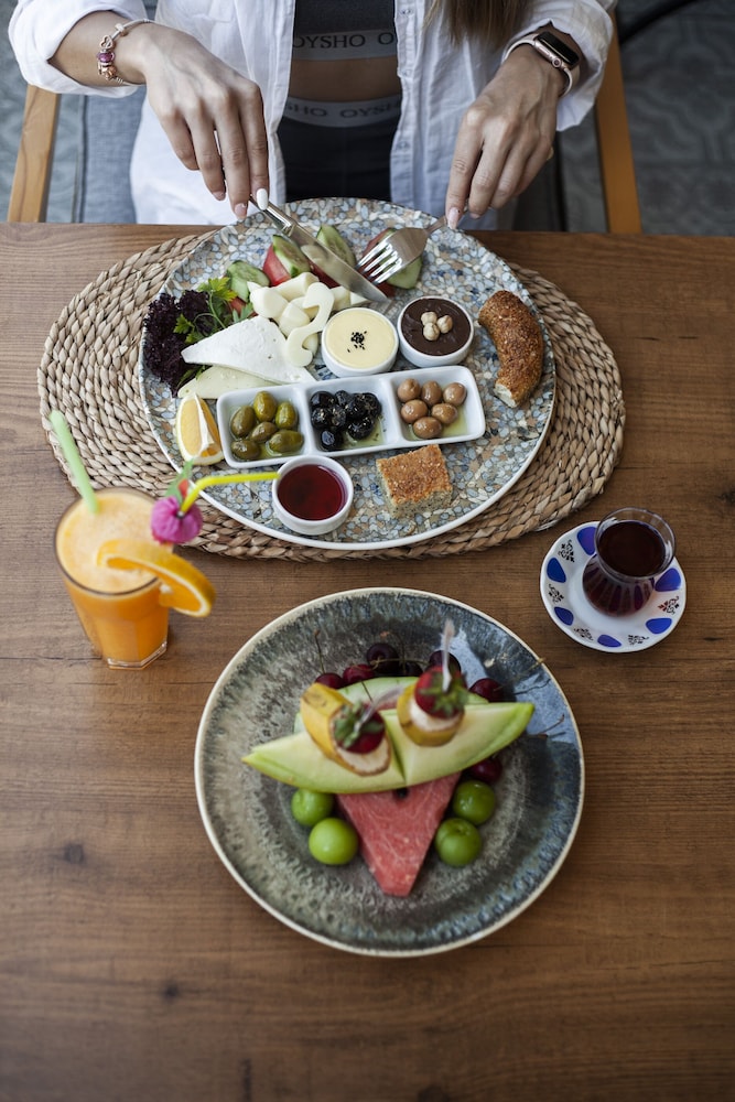 Hotel Karbel Sun 30/50