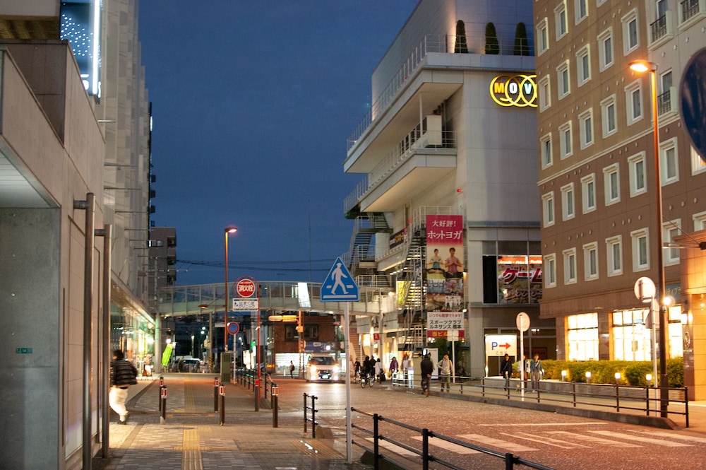 Ai Hotel Hashimoto 47/52
