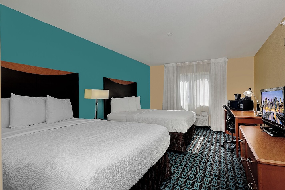 Room at Sonesta Essential Houston Energy Corridor, HOUSTON - TX