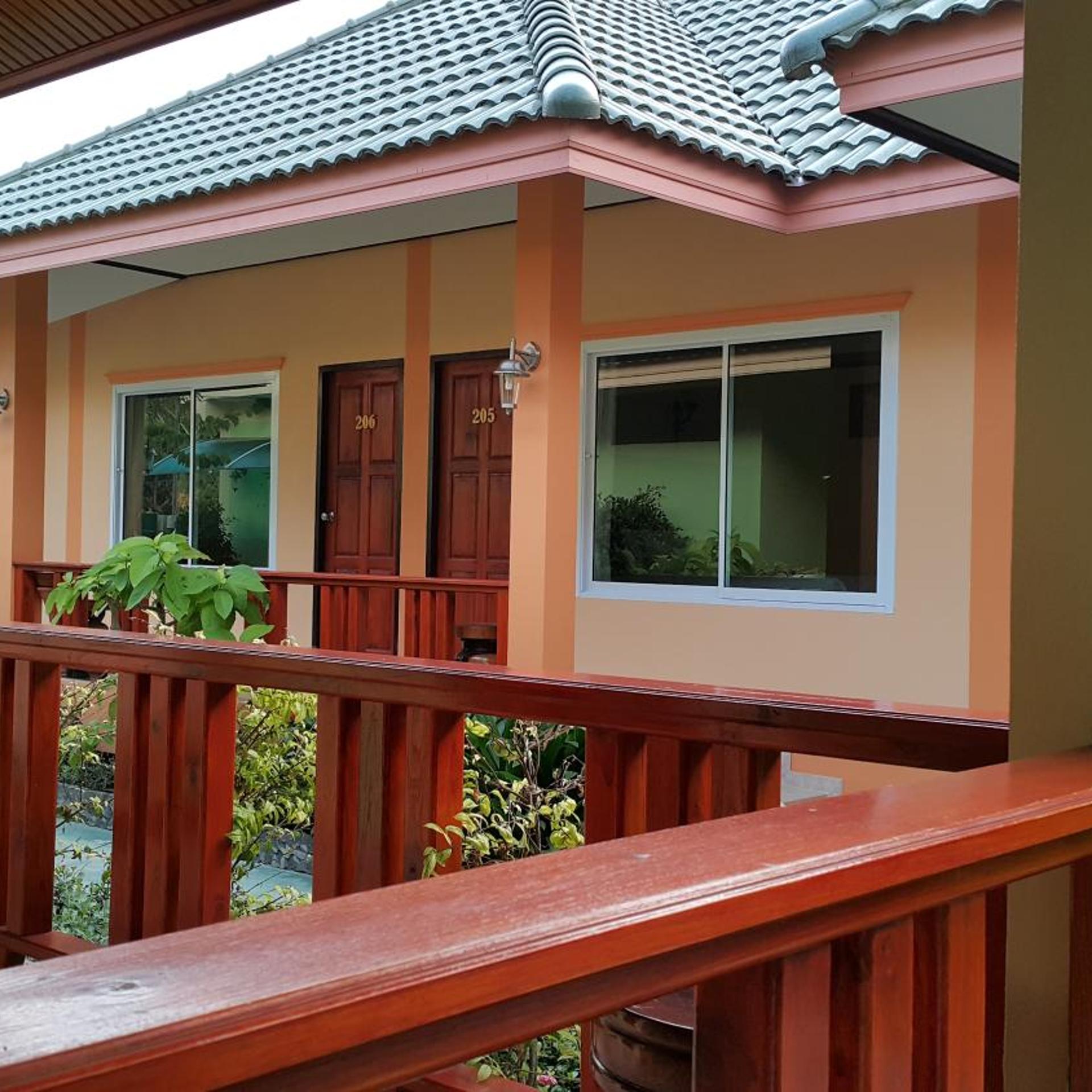 Ruen Narisara Resort 3/75