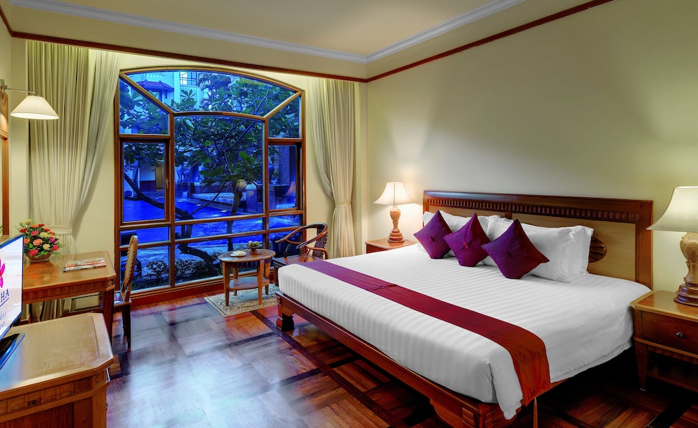 Sokha Angkor Resort 15/72