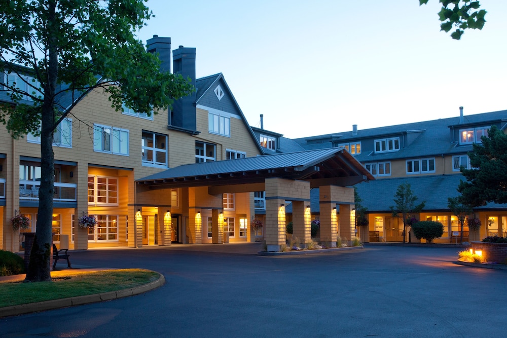 Semiahmoo Resort Golf & Spa, Trademark Collection by Wyndham 1/46
