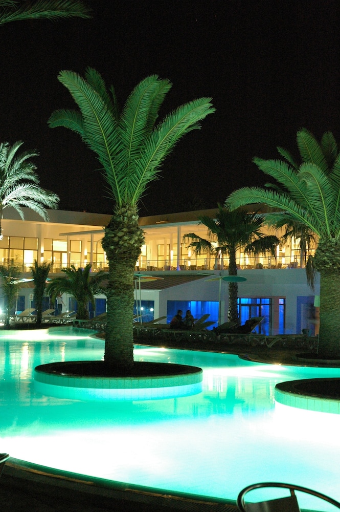 Thalassa Sousse Resort and Aquapark 45/48