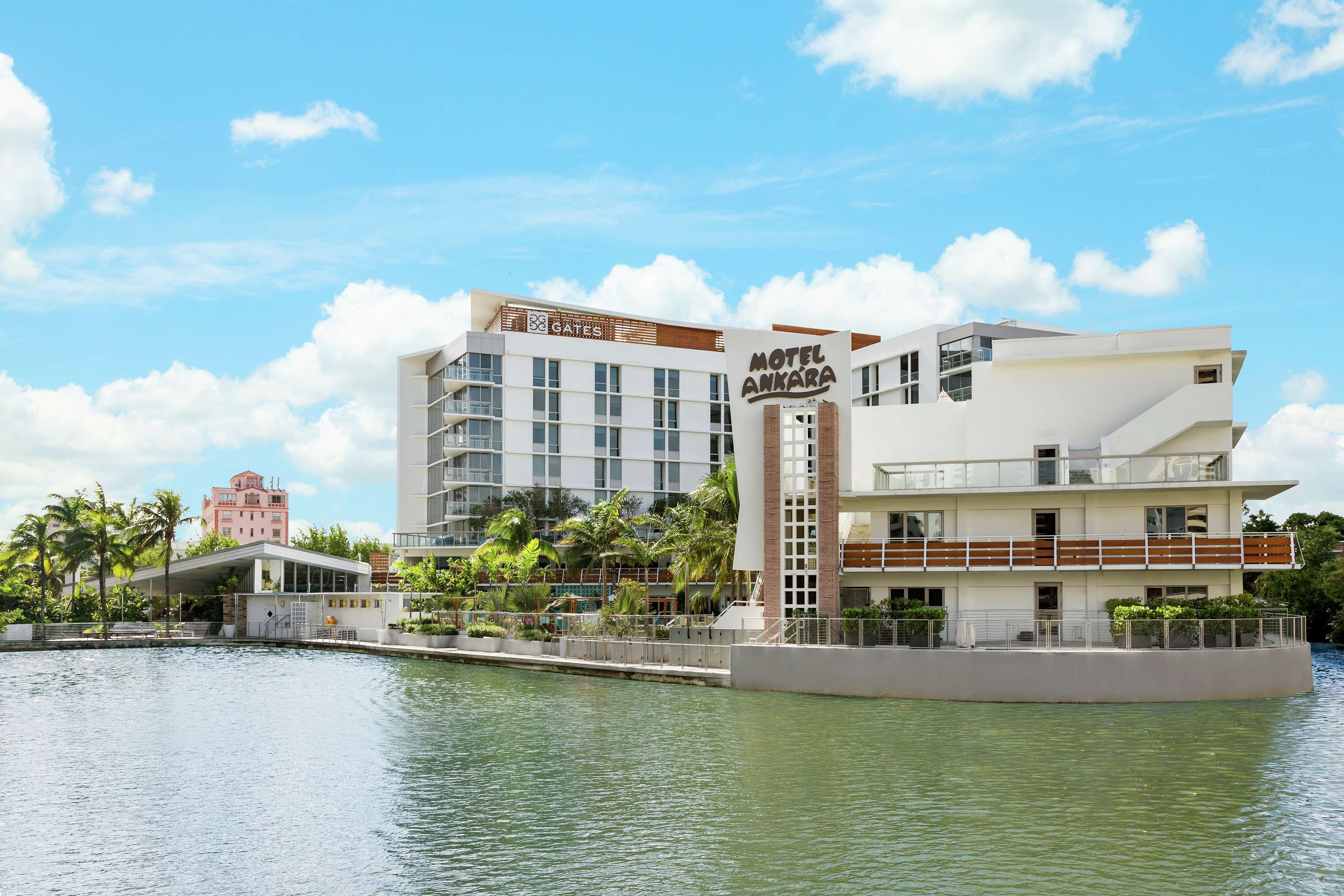 The Gates Hotel South Beach 63/65
